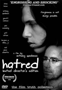  Hatred / (2006)   