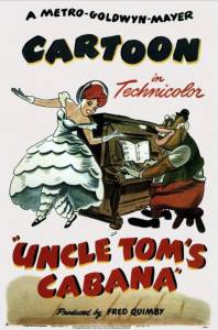       - Uncle Tom