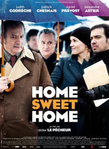  Home Sweet Home - [2008]   