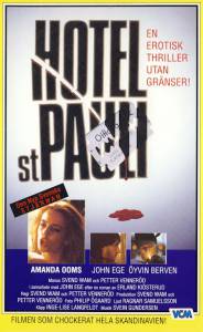   Hotel St. Pauli - (1988) 