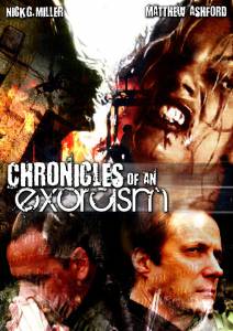       / Chronicles of an Exorcism