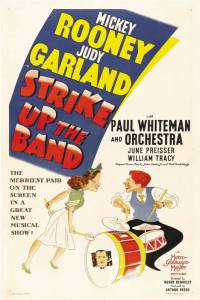   ,  - Strike Up the Band [1940] 