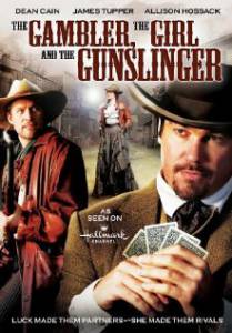   ,    () / The Gambler, the Girl and the Gunslinger / (2009) online