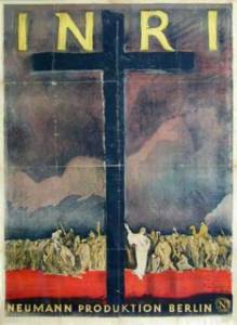  ,   - I.N.R.I. / (1923)   