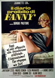   Il diario proibito di Fanny Il diario proibito di Fanny / [1969]  