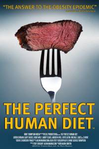   In Search of the Perfect Human Diet / 2012   HD