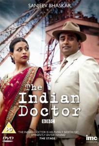     ( 2010  ...) / The Indian Doctor 