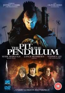   :    () / The Pit and the Pendulum [1991] 