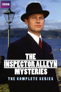        ( 1990  1994) - Alleyn Mysteries - 1990