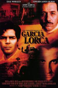      - The Disappearance of Garcia Lorca 