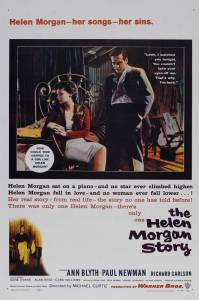    - The Helen Morgan Story - 1957 