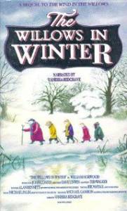    () The Willows in Winter - [1996]   