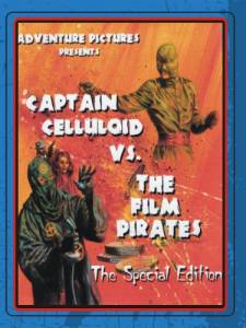       Captain Celluloid vs. the Film Pirates [1966]  