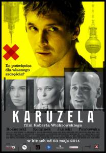   Karuzela / [2014]   