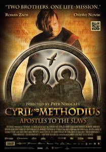    :   / Cyril and Methodius: The Apostles of the Slavs - [2013]   