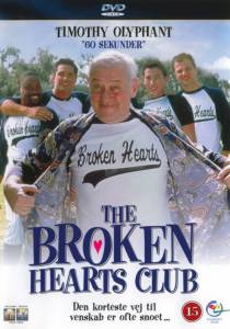     :   / The Broken Hearts Club: A Romantic Comedy 2000 