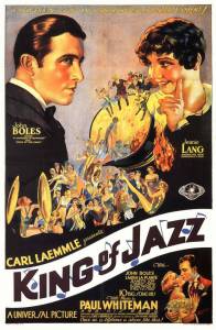   / King of Jazz - (1930)    