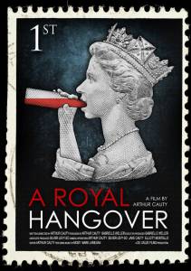      - A Royal Hangover 2014