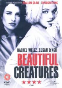     - Beautiful Creatures / (2000)  