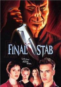  :   () Final Stab - (2001) 