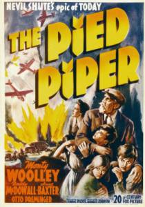     / The Pied Piper [1942] 