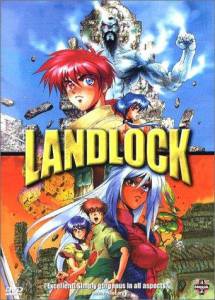   Landlock () - Landlock () - 1995