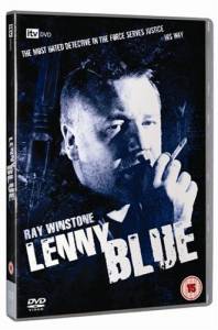 Lenny Blue () - Lenny Blue ()  