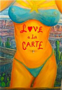   Love a la Carte - (2014) online