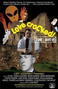 LovecraCked! The Movie / 2006  