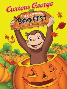  :    () / Curious George: A Halloween Boo Fest   