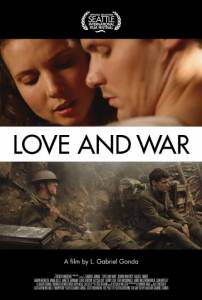     / Love and War / 2011 