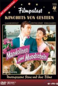   Mandolinen und Mondschein Mandolinen und Mondschein - 1959   HD