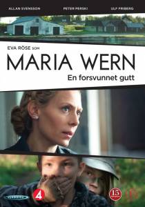       () / Maria Wern - Pojke frsvunnen [2011]   