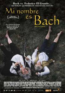      Mein Name ist Bach / [2003]   HD