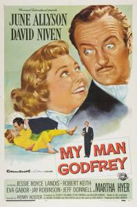      My Man Godfrey / 1957