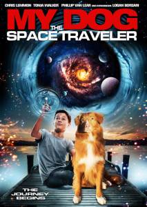        - My Dog the Space Traveler 2013   HD