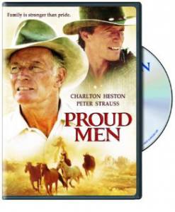     () - Proud Men - [1987]