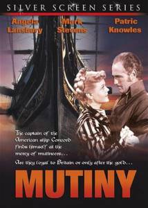    - Mutiny (1952) 