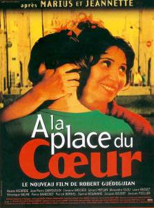    - la place du coeur - 1998    