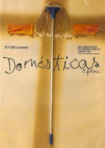   / Domsticas / 2001   
