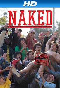   Naked: A Guy