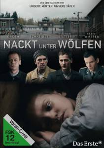  Naked Among Wolves () - Naked Among Wolves () (2015) 