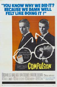  / Compulsion - 1959   