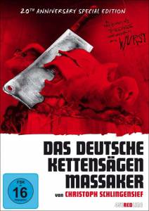      - Das deutsche Kettensgen Massaker   