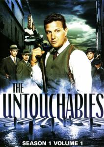  ( 1959  1963) - The Untouchables   