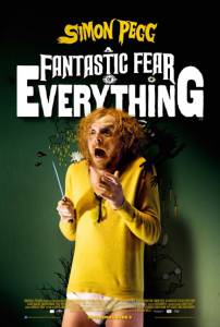      - A Fantastic Fear of Everything / [2011]  