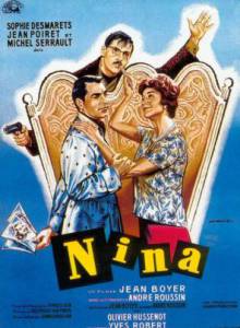   / Nina - 1959