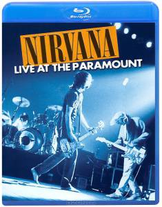   Nirvana: Live at the Paramount / Nirvana: Live at the Paramount - (2011)  