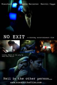   No Exit - (2008)