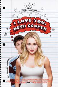     I Love You, Beth Cooper / [2009]    